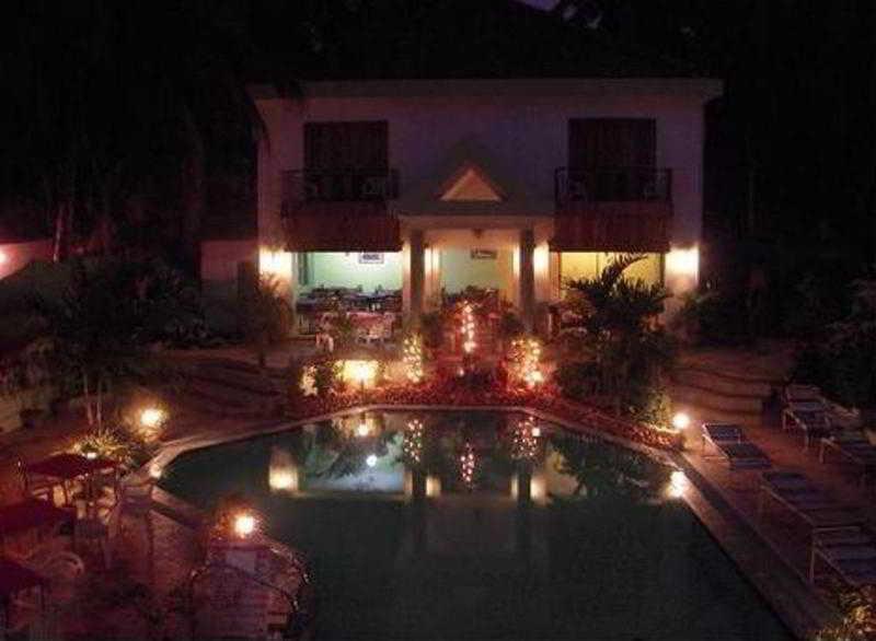 Senhor Angelo Resort Goa Calangute Exterior foto